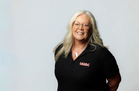 Annica Andersson 