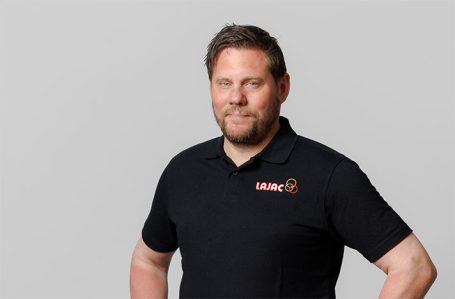 Pär Löfström