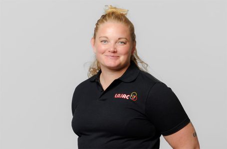 Therese Tapper 