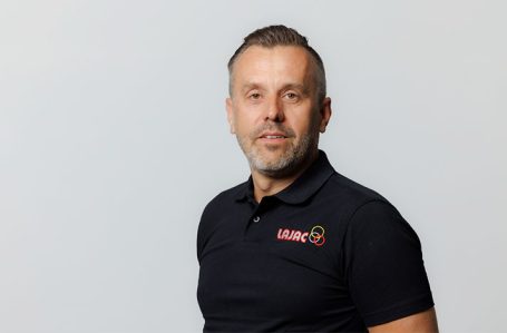 Almir Karahodzic