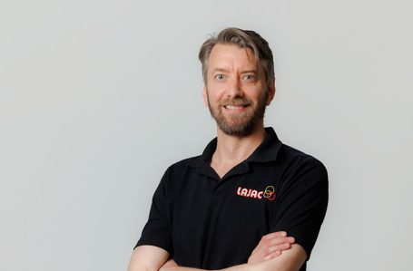 Johan Bergqvist