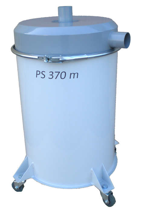 PS-370-M – Föravskiljare