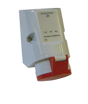 SP –  Smart Power