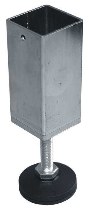 FZB-7 – Justerbar fot