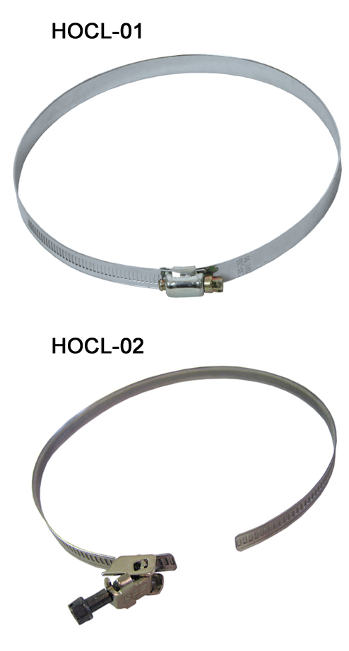 HOCL – Slangklämma