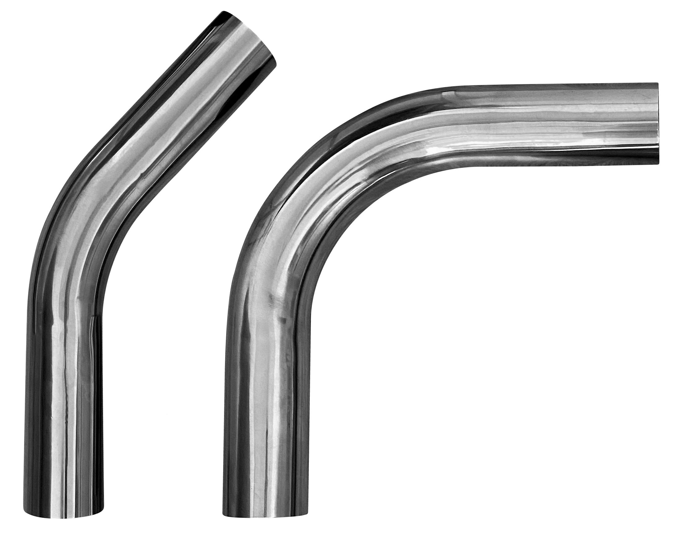 STBS – Böj AISI 304