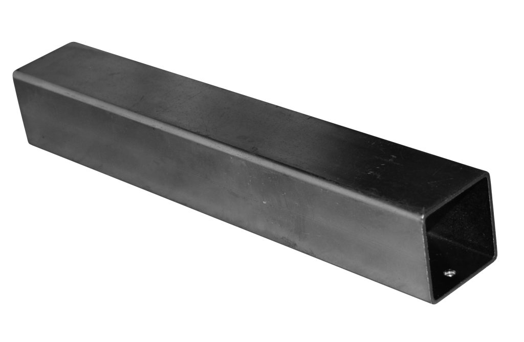 FZB-9 – Skarvrör