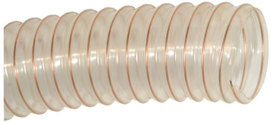 PUHH – Polyuretanslang 0,7 mm
