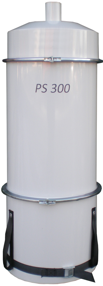 PS-300 – Föravskiljare