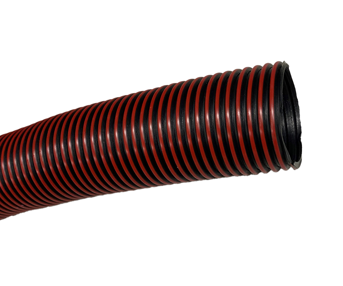 ANHO EX – Polyethylene hose conductive