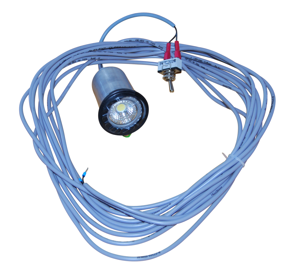 PE-LIGHT – LED-belysning