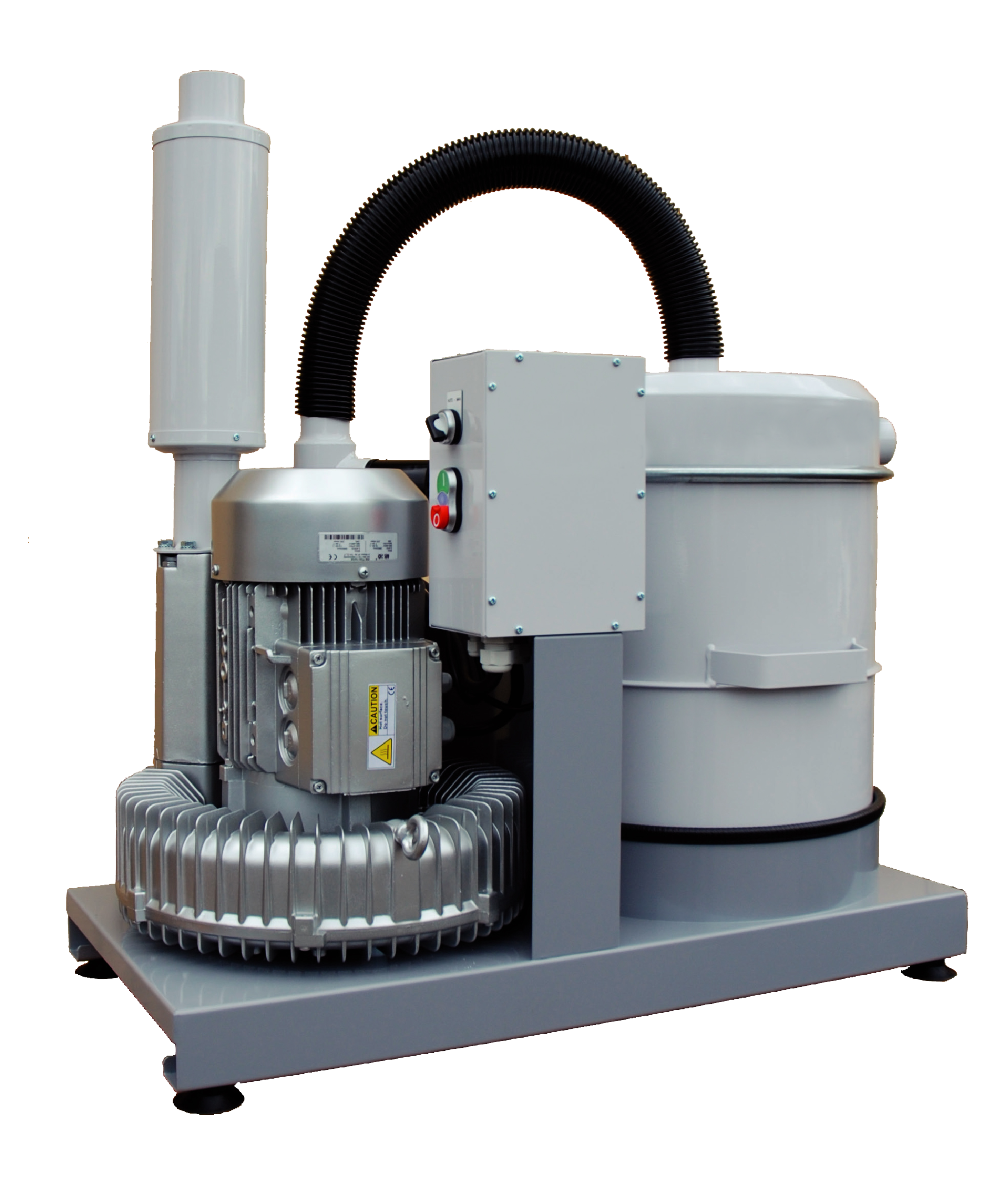 NS-3/NS-4 – Sugaggregat