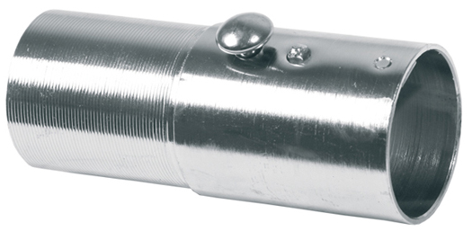 HOCS – Slangkoppling AISI 304