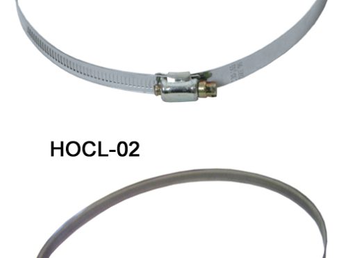 HOCL – Slangklämma